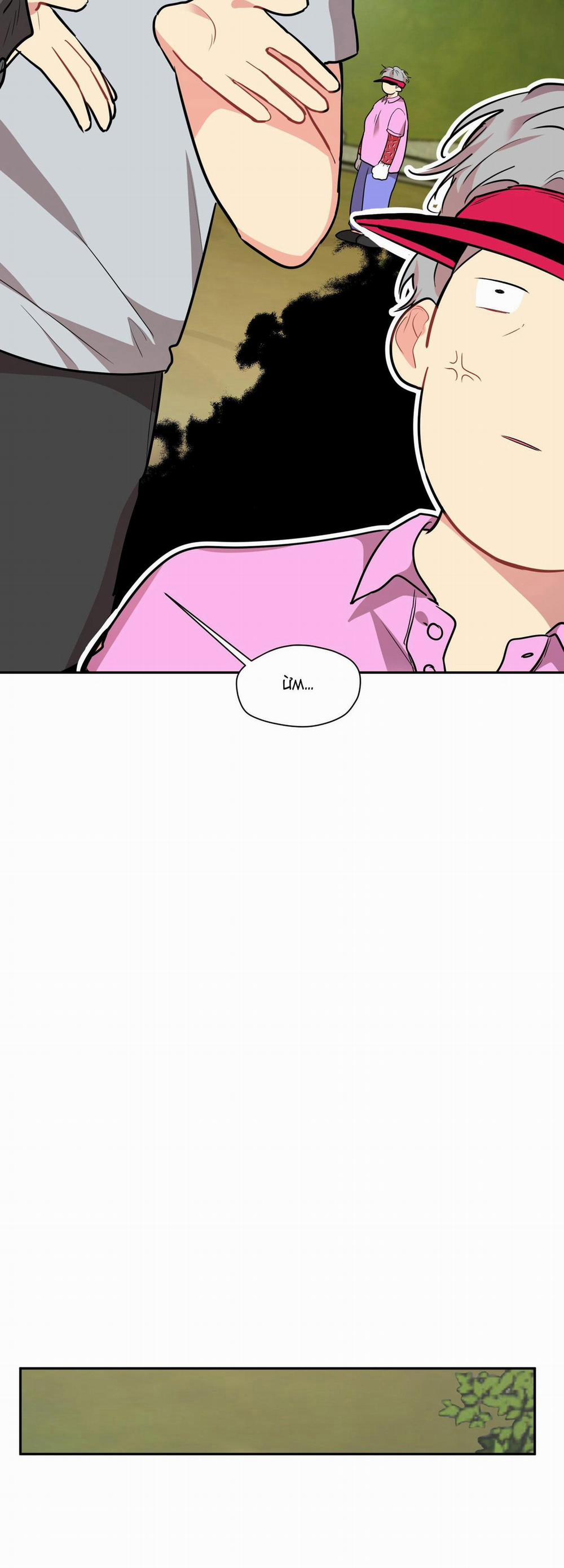 TUYỂN TẬP NGỰC BỰ, CUNG KHỦ CỦA NHÀ KIM 164.4 trang 14