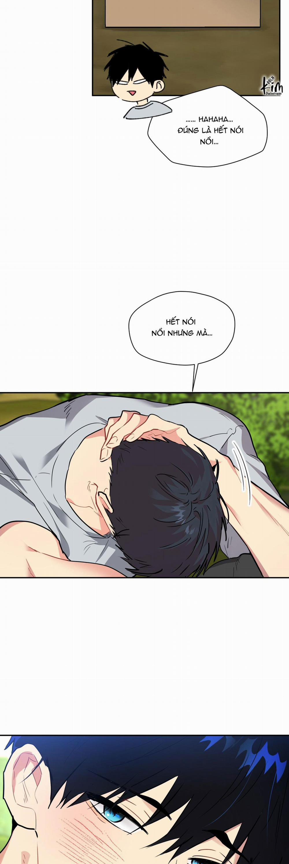 TUYỂN TẬP NGỰC BỰ, CUNG KHỦ CỦA NHÀ KIM 164.4 trang 18