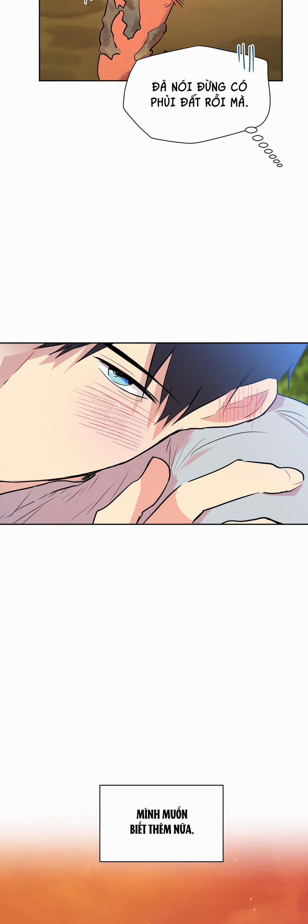 TUYỂN TẬP NGỰC BỰ, CUNG KHỦ CỦA NHÀ KIM 164.4 trang 22