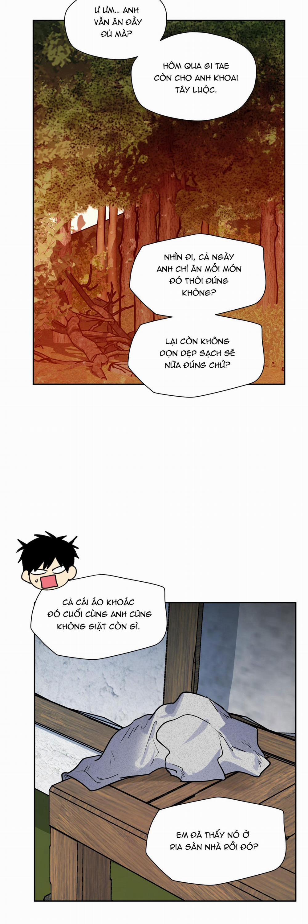 TUYỂN TẬP NGỰC BỰ, CUNG KHỦ CỦA NHÀ KIM 164.4 trang 25