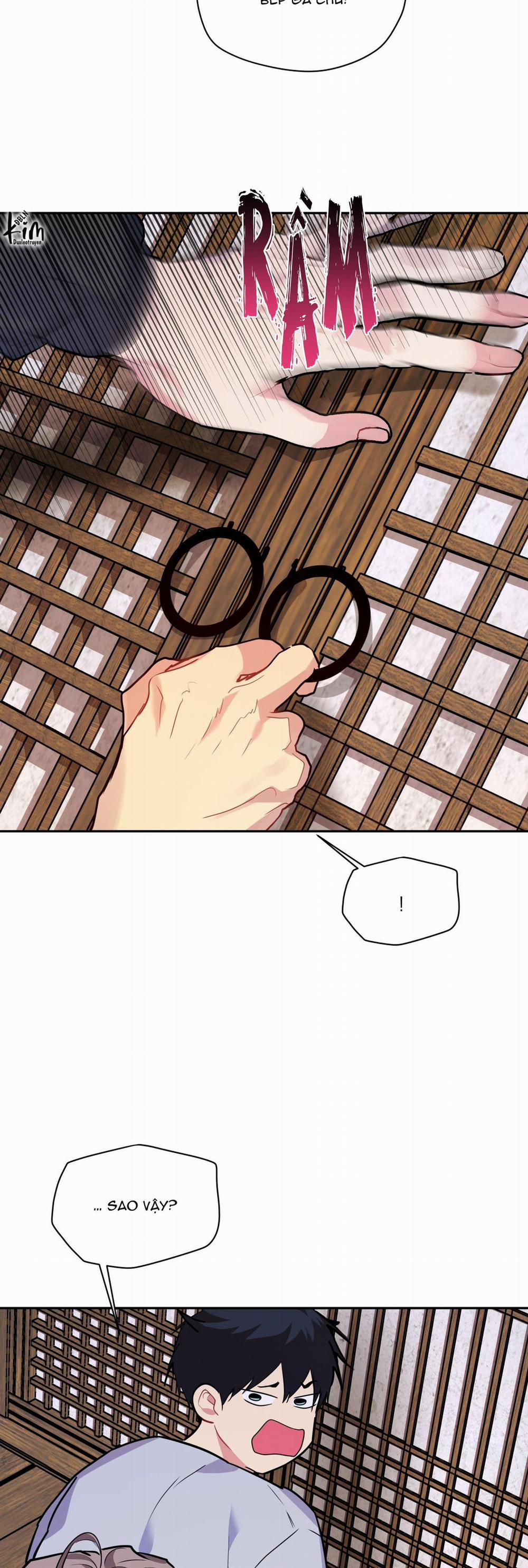 TUYỂN TẬP NGỰC BỰ, CUNG KHỦ CỦA NHÀ KIM 164.4 trang 33