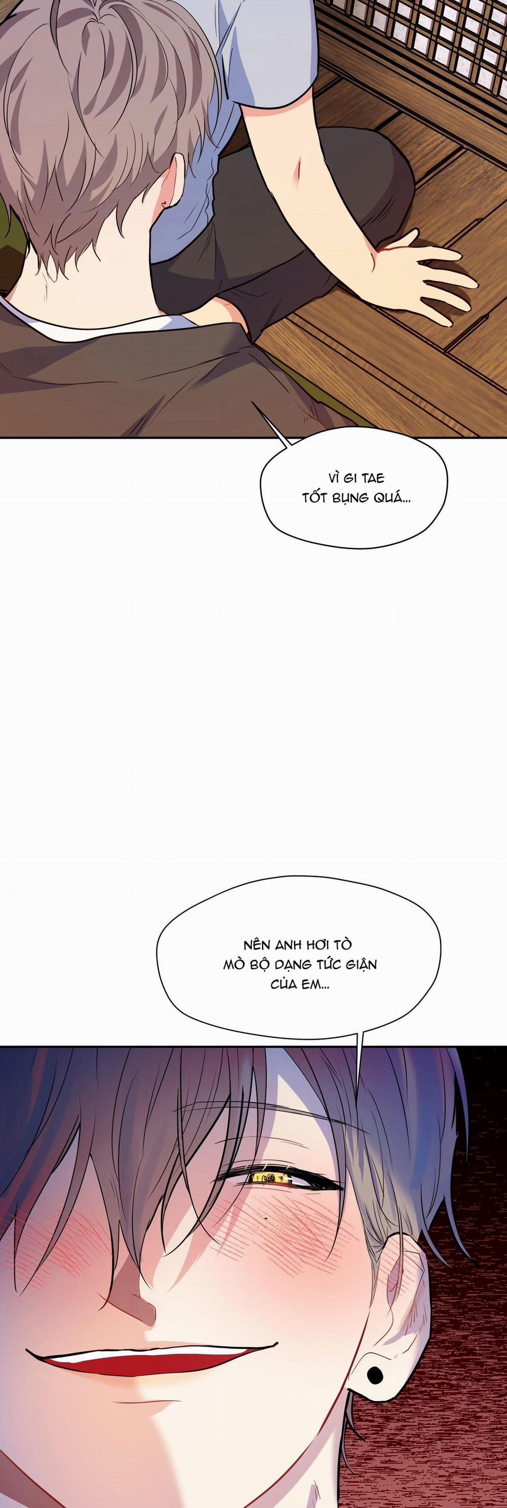 TUYỂN TẬP NGỰC BỰ, CUNG KHỦ CỦA NHÀ KIM 164.4 trang 34