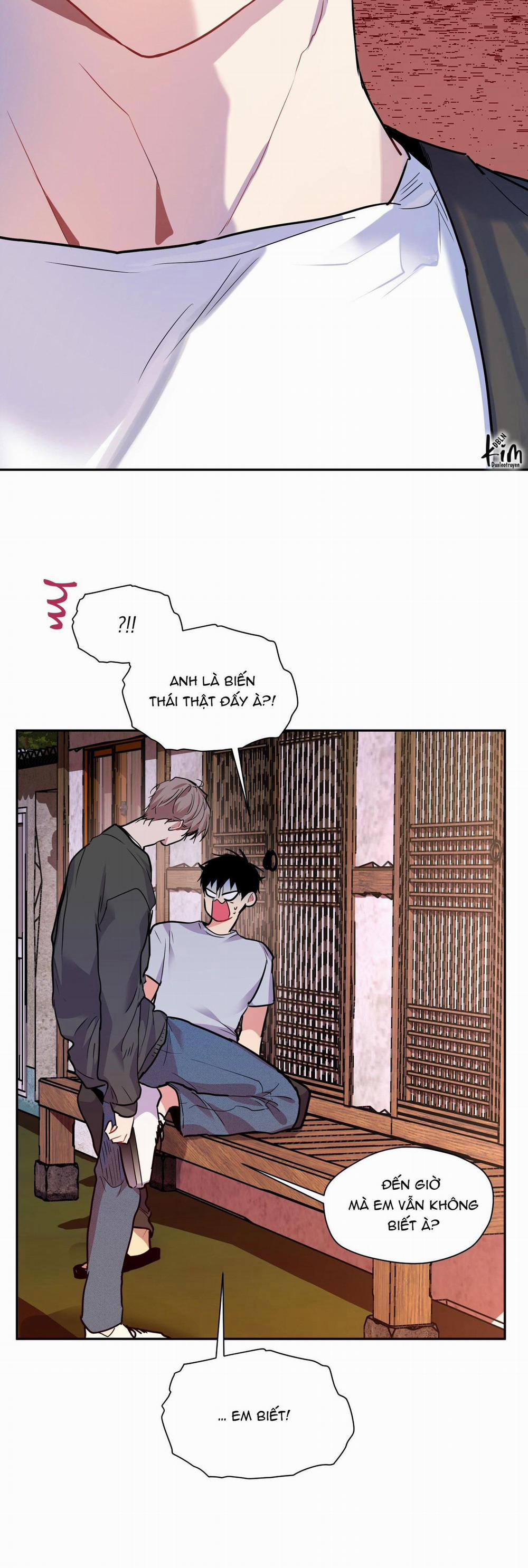 TUYỂN TẬP NGỰC BỰ, CUNG KHỦ CỦA NHÀ KIM 164.4 trang 35