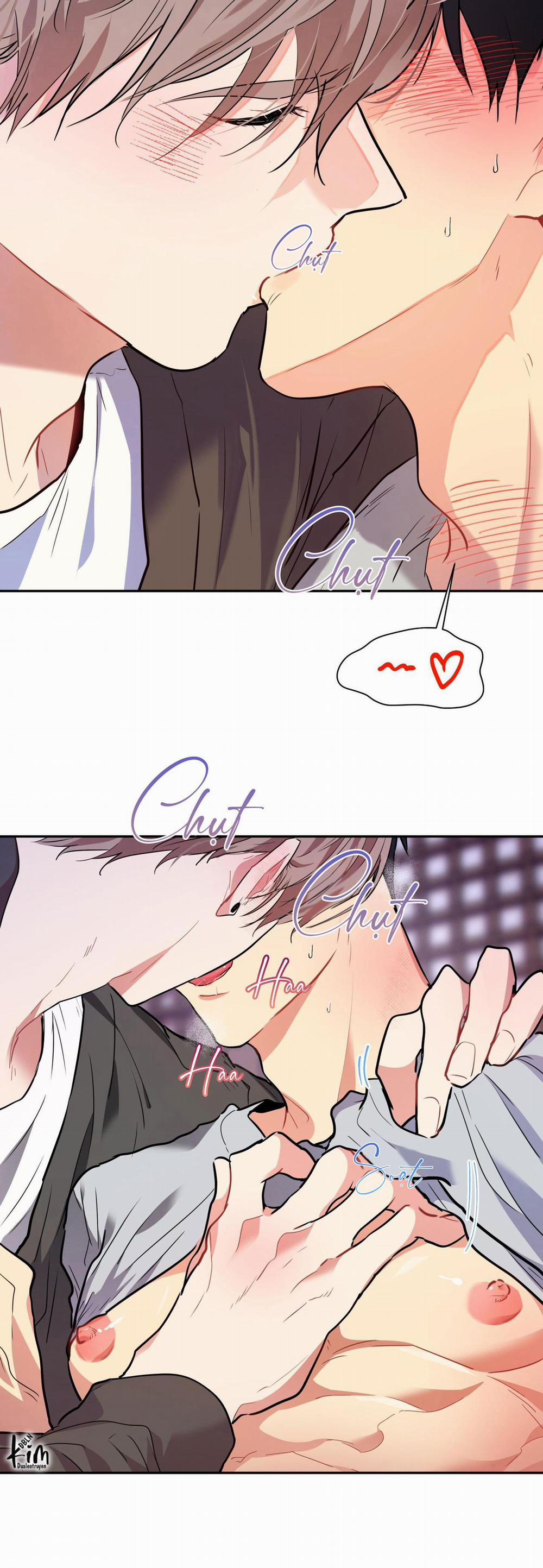 TUYỂN TẬP NGỰC BỰ, CUNG KHỦ CỦA NHÀ KIM 164.4 trang 37