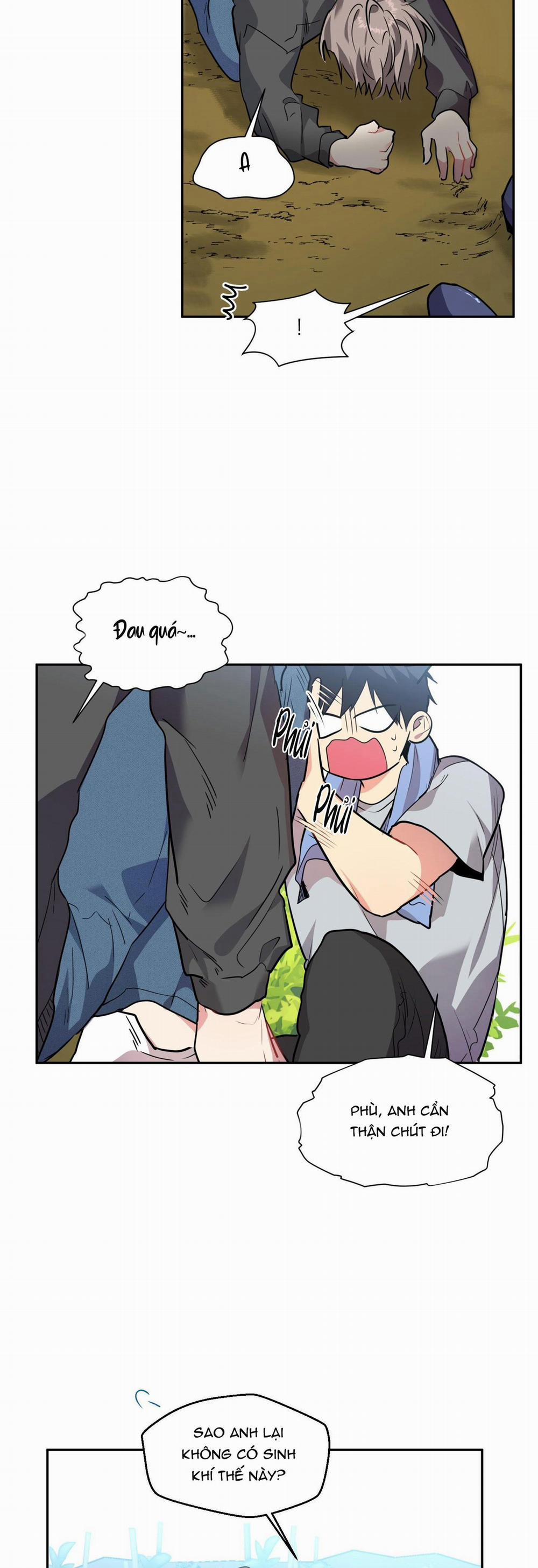 TUYỂN TẬP NGỰC BỰ, CUNG KHỦ CỦA NHÀ KIM 164.4 trang 4