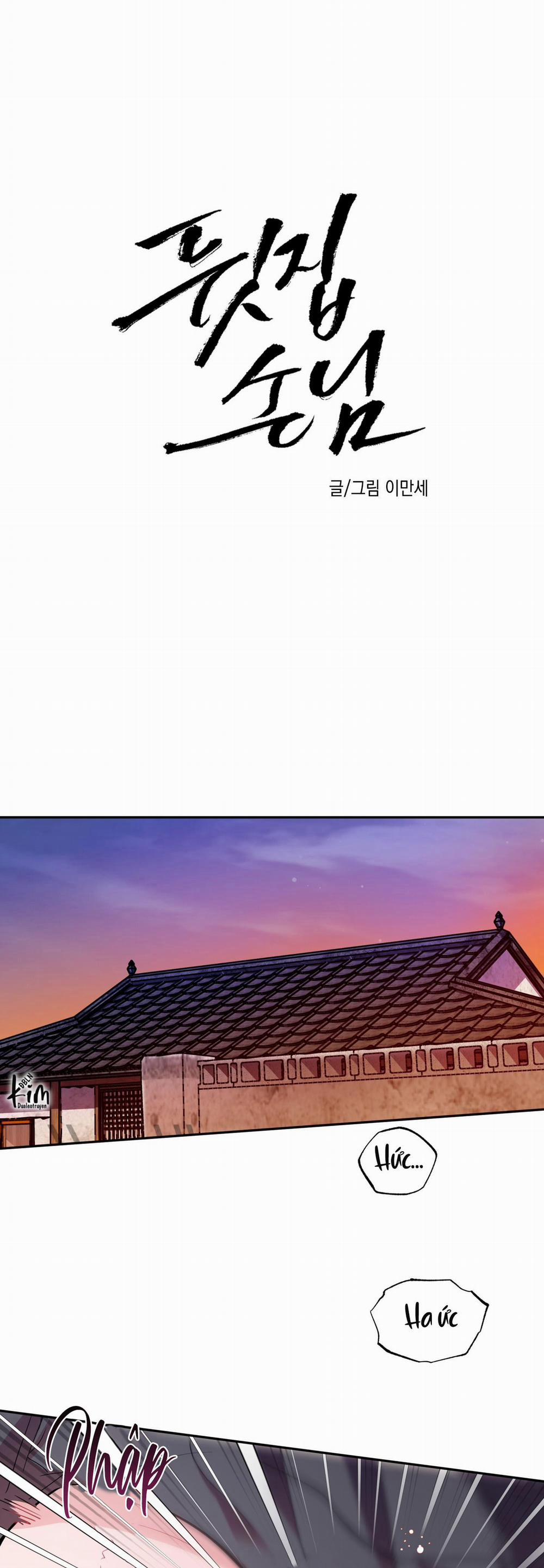 TUYỂN TẬP NGỰC BỰ, CUNG KHỦ CỦA NHÀ KIM 164.5 VỊ KHÁCH SAU NHÀ 5 trang 1