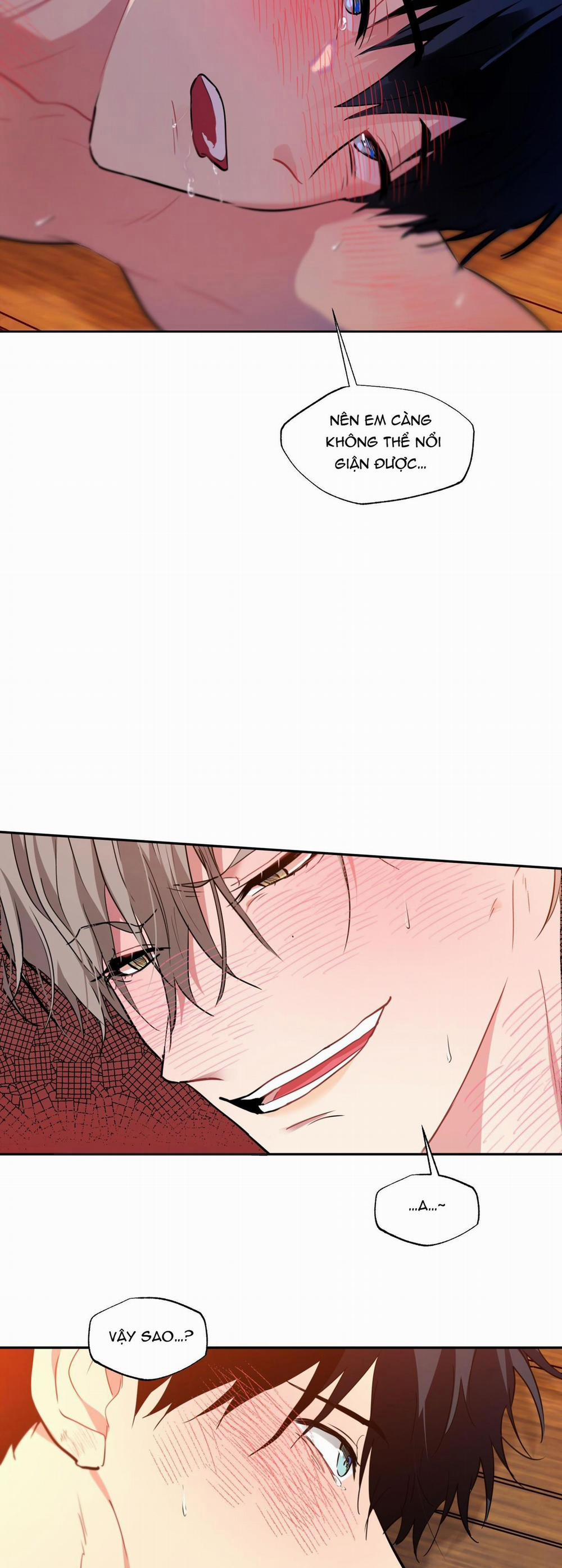 TUYỂN TẬP NGỰC BỰ, CUNG KHỦ CỦA NHÀ KIM 164.5 VỊ KHÁCH SAU NHÀ 5 trang 13