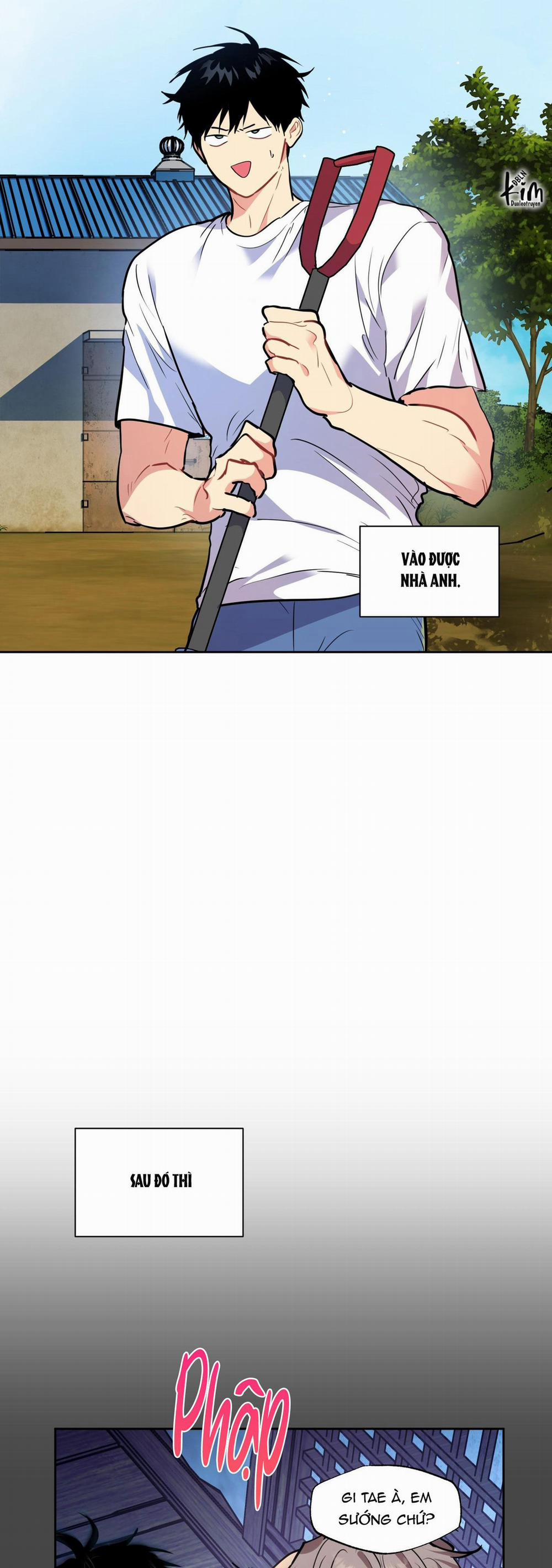TUYỂN TẬP NGỰC BỰ, CUNG KHỦ CỦA NHÀ KIM 164.5 VỊ KHÁCH SAU NHÀ 5 trang 18