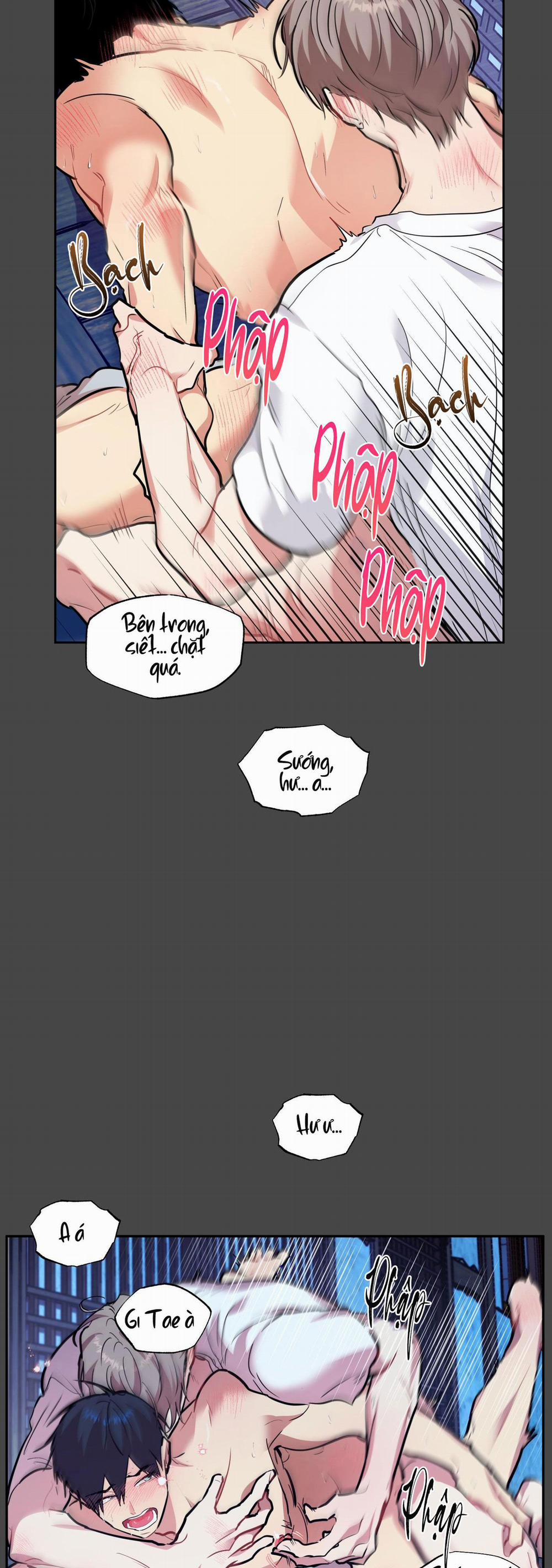 TUYỂN TẬP NGỰC BỰ, CUNG KHỦ CỦA NHÀ KIM 164.5 VỊ KHÁCH SAU NHÀ 5 trang 19