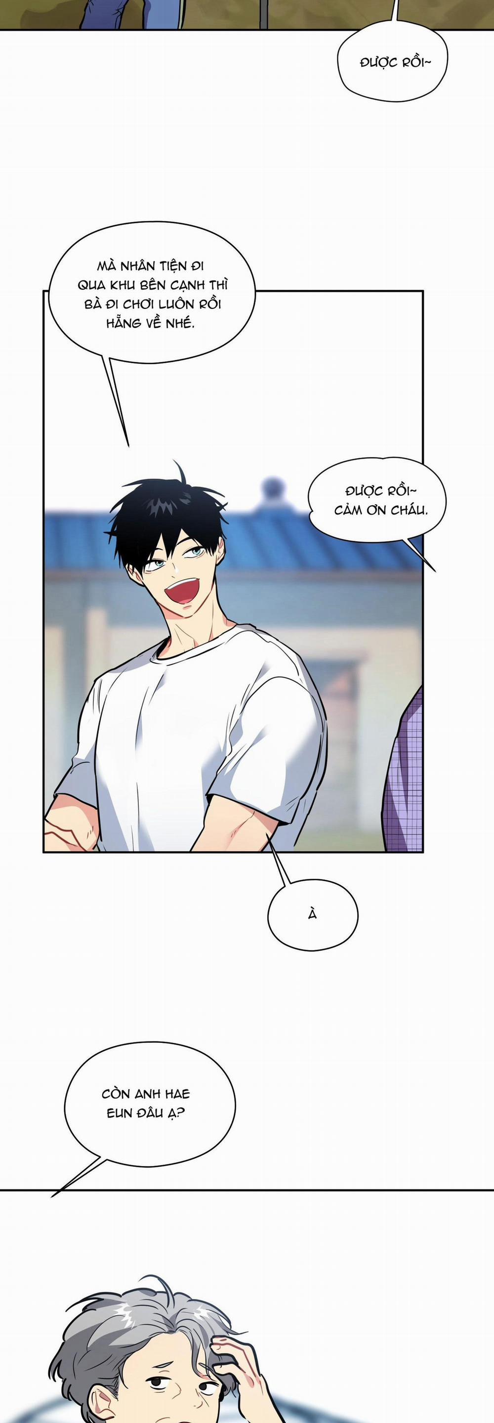 TUYỂN TẬP NGỰC BỰ, CUNG KHỦ CỦA NHÀ KIM 164.5 VỊ KHÁCH SAU NHÀ 5 trang 22