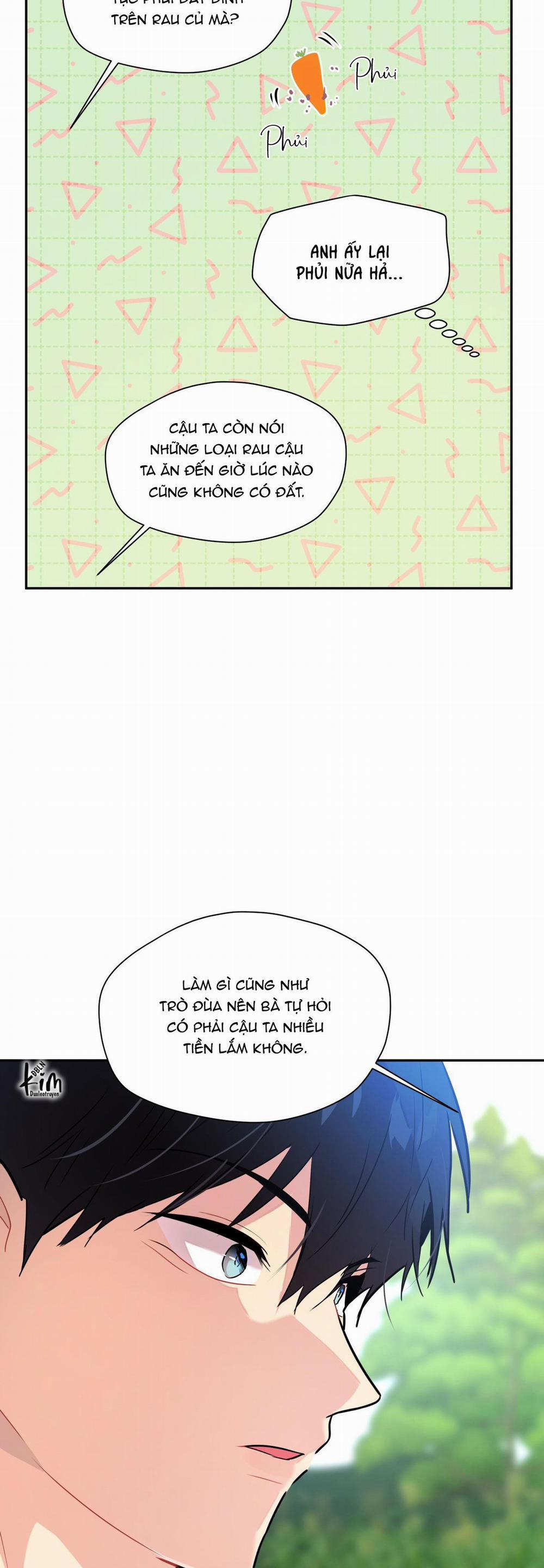 TUYỂN TẬP NGỰC BỰ, CUNG KHỦ CỦA NHÀ KIM 164.5 VỊ KHÁCH SAU NHÀ 5 trang 24