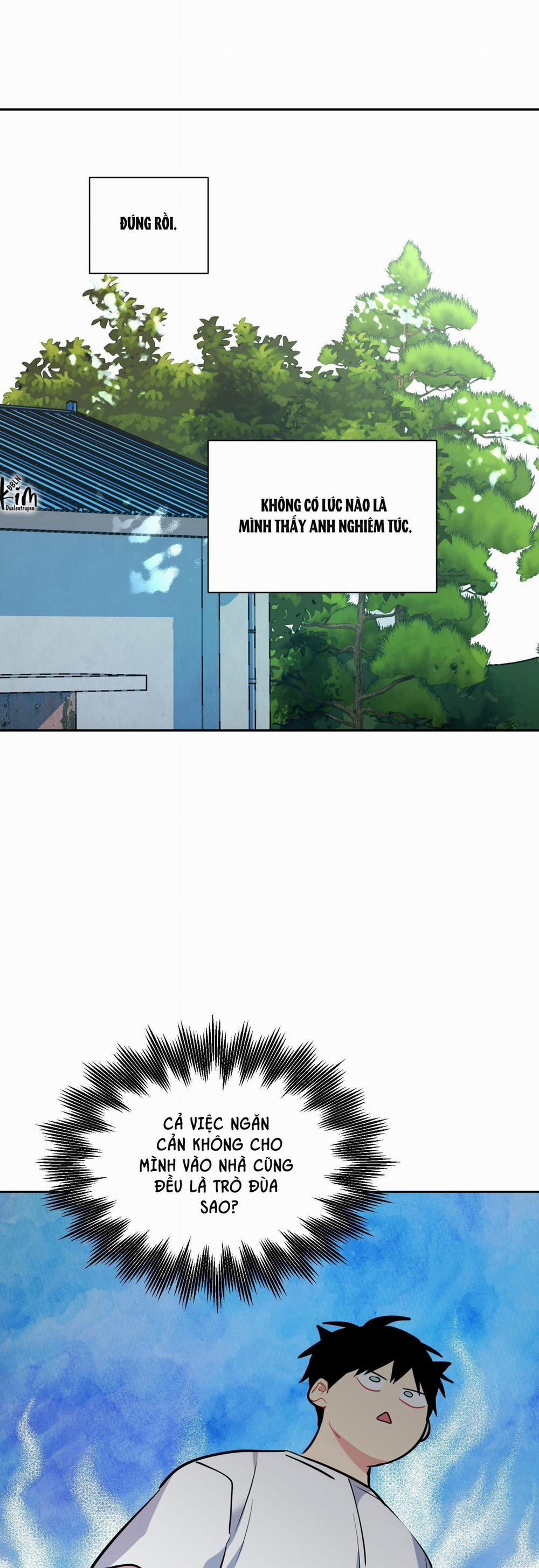 TUYỂN TẬP NGỰC BỰ, CUNG KHỦ CỦA NHÀ KIM 164.5 VỊ KHÁCH SAU NHÀ 5 trang 26