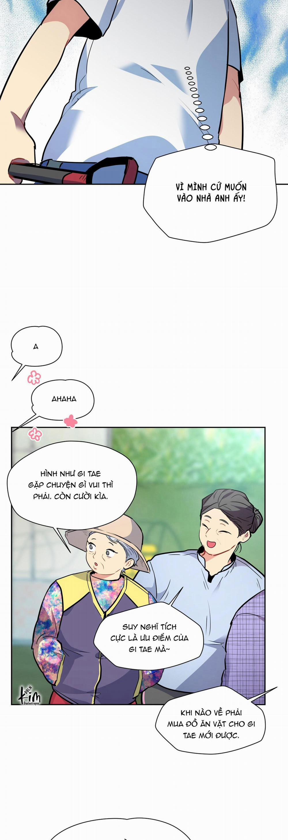 TUYỂN TẬP NGỰC BỰ, CUNG KHỦ CỦA NHÀ KIM 164.5 VỊ KHÁCH SAU NHÀ 5 trang 27