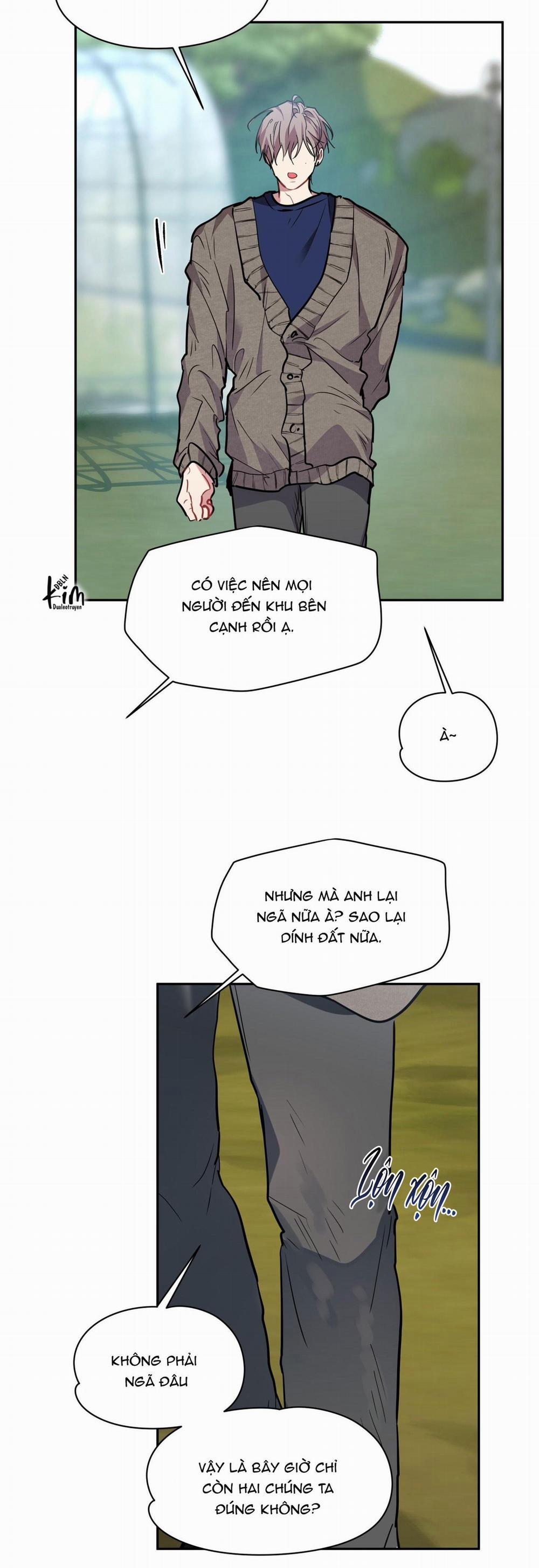 TUYỂN TẬP NGỰC BỰ, CUNG KHỦ CỦA NHÀ KIM 164.5 VỊ KHÁCH SAU NHÀ 5 trang 30