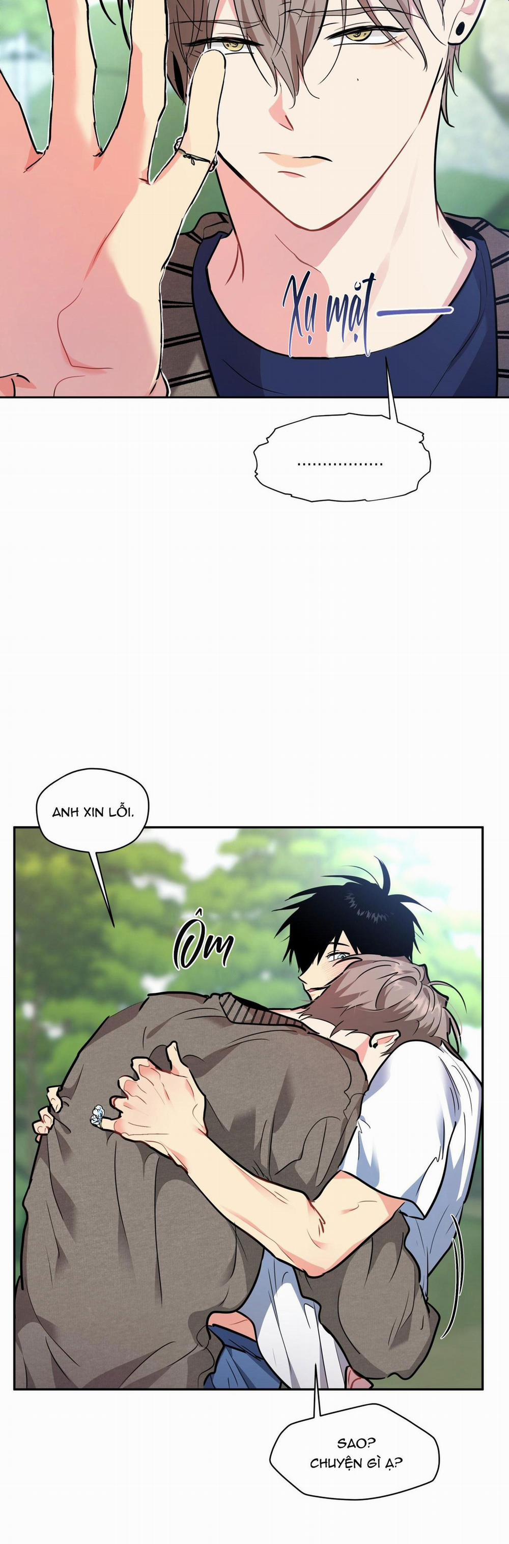 TUYỂN TẬP NGỰC BỰ, CUNG KHỦ CỦA NHÀ KIM 164.5 VỊ KHÁCH SAU NHÀ 5 trang 35