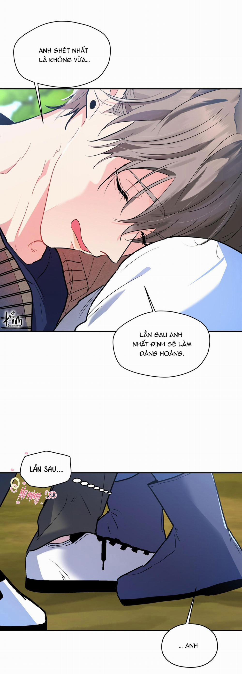 TUYỂN TẬP NGỰC BỰ, CUNG KHỦ CỦA NHÀ KIM 164.5 VỊ KHÁCH SAU NHÀ 5 trang 36