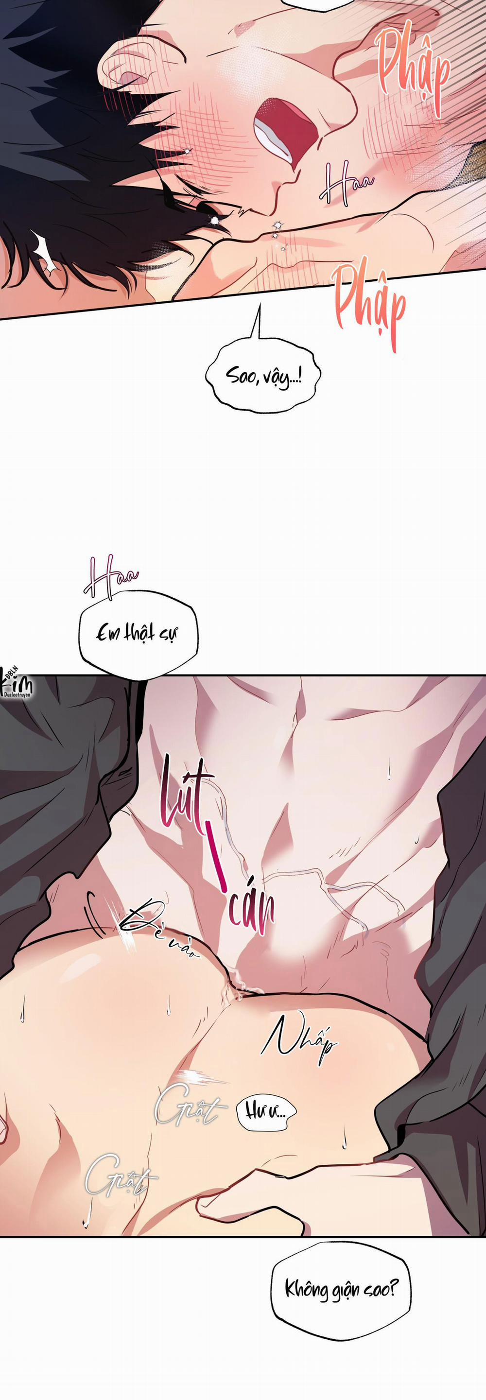 TUYỂN TẬP NGỰC BỰ, CUNG KHỦ CỦA NHÀ KIM 164.5 VỊ KHÁCH SAU NHÀ 5 trang 4