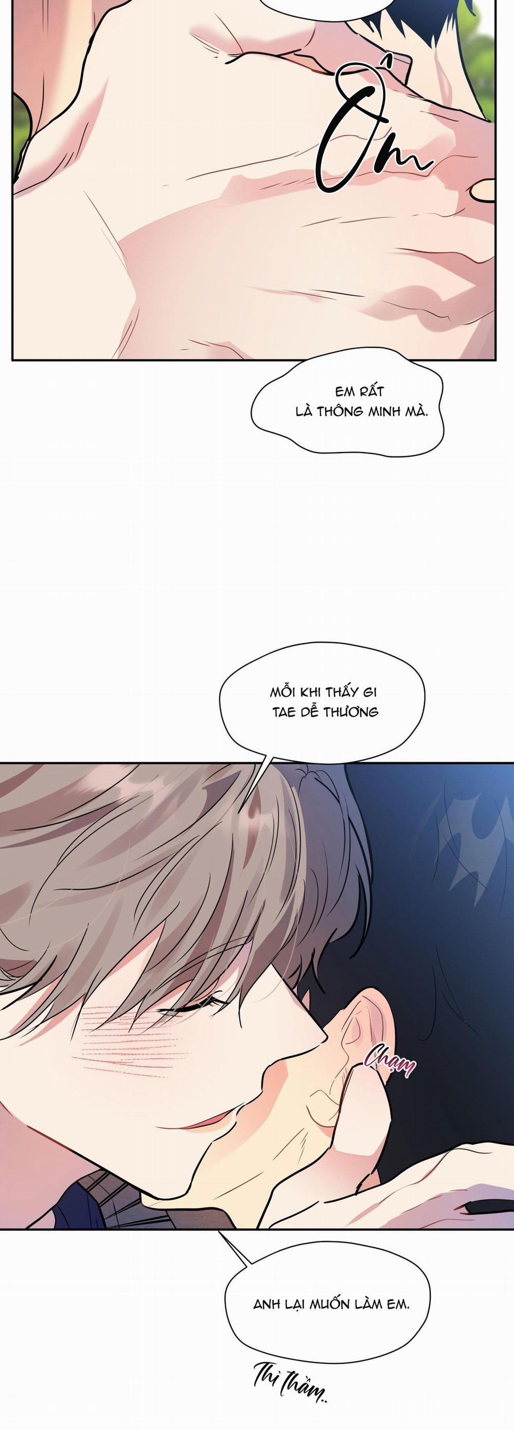 TUYỂN TẬP NGỰC BỰ, CUNG KHỦ CỦA NHÀ KIM 164.5 VỊ KHÁCH SAU NHÀ 5 trang 40