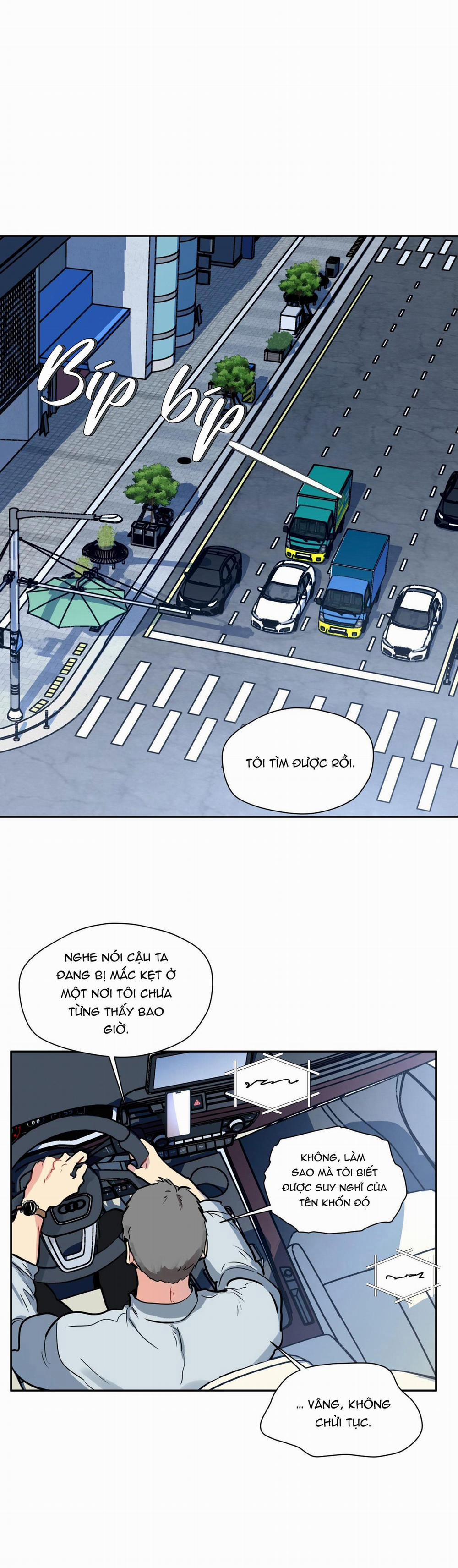 TUYỂN TẬP NGỰC BỰ, CUNG KHỦ CỦA NHÀ KIM 164.5 VỊ KHÁCH SAU NHÀ 5 trang 43