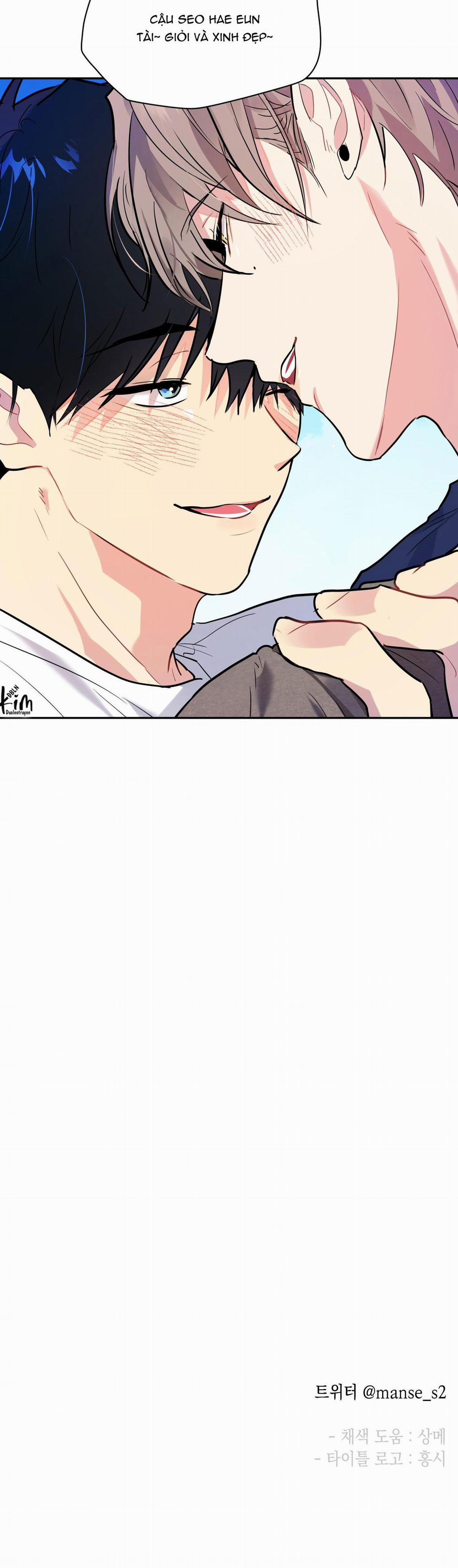 TUYỂN TẬP NGỰC BỰ, CUNG KHỦ CỦA NHÀ KIM 164.5 VỊ KHÁCH SAU NHÀ 5 trang 45