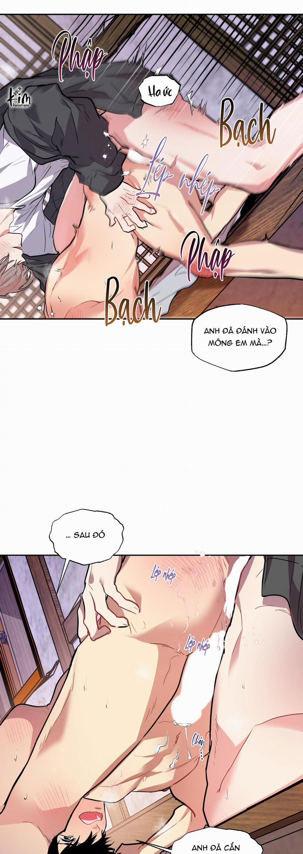 TUYỂN TẬP NGỰC BỰ, CUNG KHỦ CỦA NHÀ KIM 164.5 VỊ KHÁCH SAU NHÀ 5 trang 6