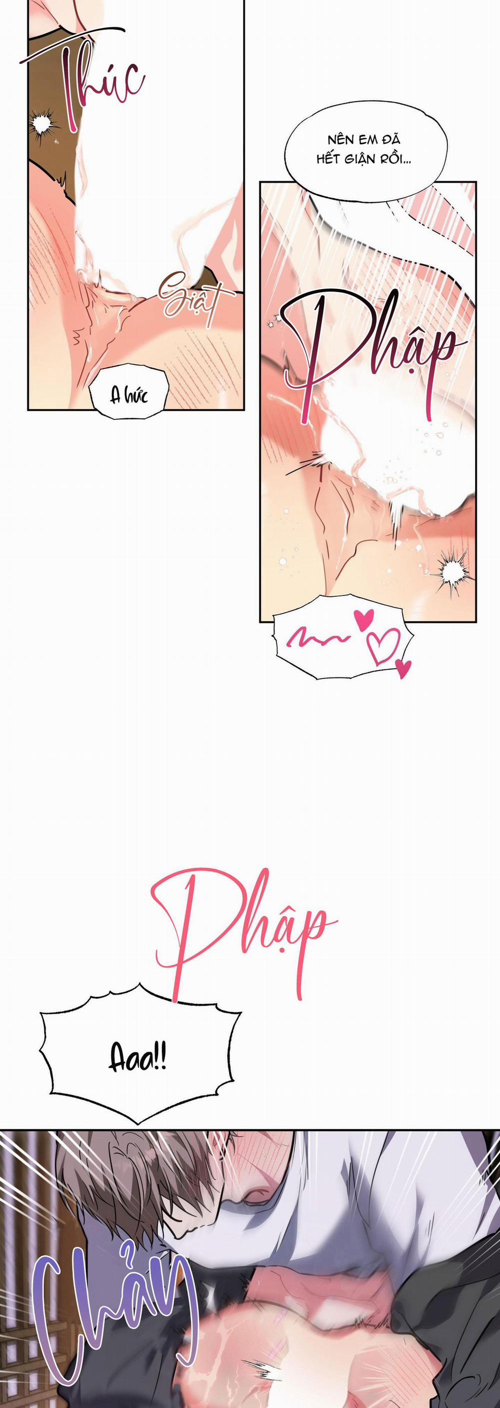 TUYỂN TẬP NGỰC BỰ, CUNG KHỦ CỦA NHÀ KIM 164.5 VỊ KHÁCH SAU NHÀ 5 trang 8