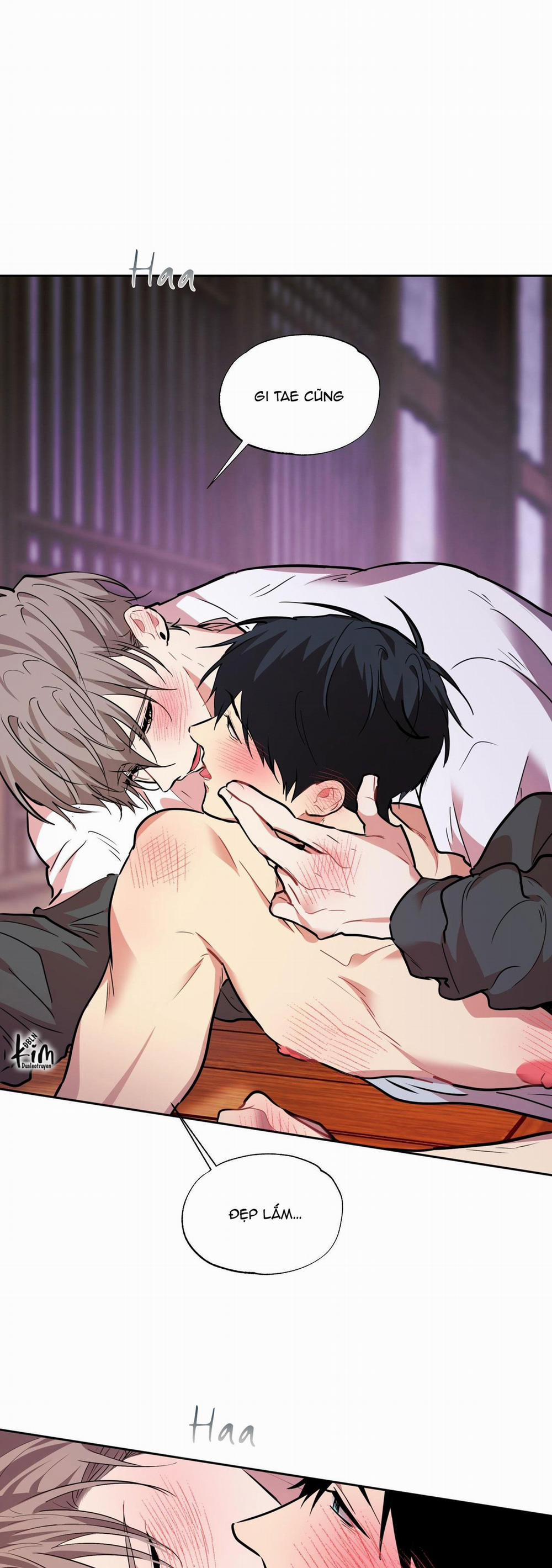 TUYỂN TẬP NGỰC BỰ, CUNG KHỦ CỦA NHÀ KIM 164.5 trang 16