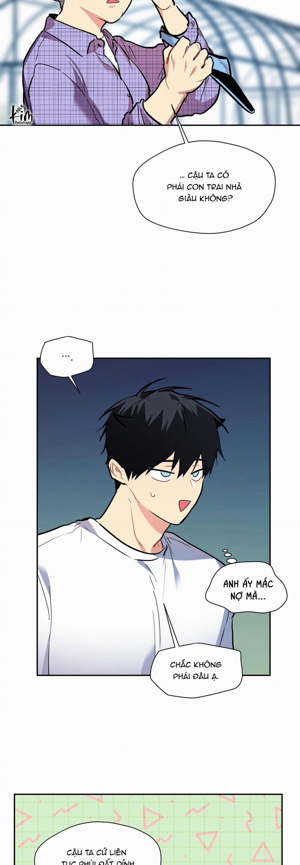 TUYỂN TẬP NGỰC BỰ, CUNG KHỦ CỦA NHÀ KIM 164.5 trang 23