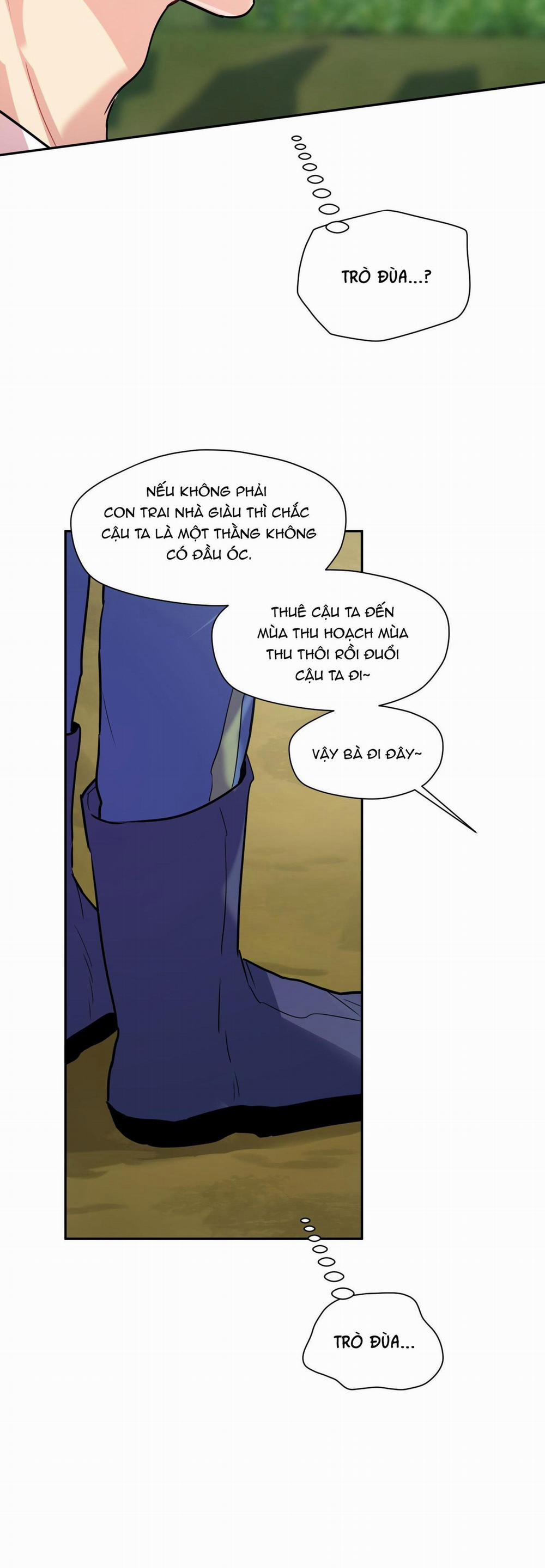 TUYỂN TẬP NGỰC BỰ, CUNG KHỦ CỦA NHÀ KIM 164.5 trang 25