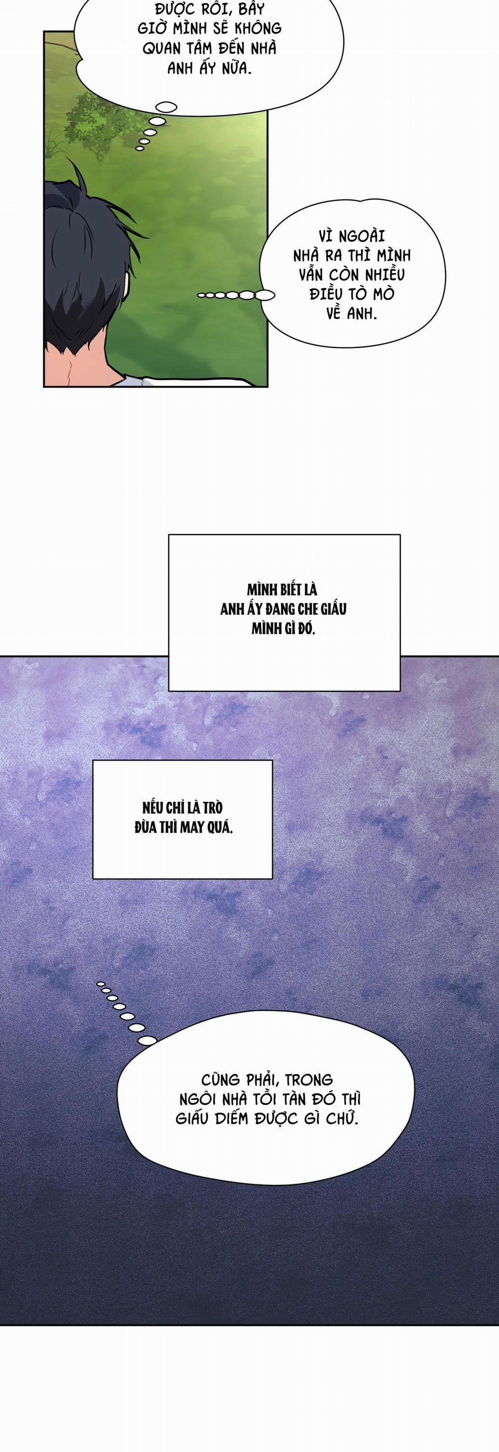 TUYỂN TẬP NGỰC BỰ, CUNG KHỦ CỦA NHÀ KIM 164.5 trang 28