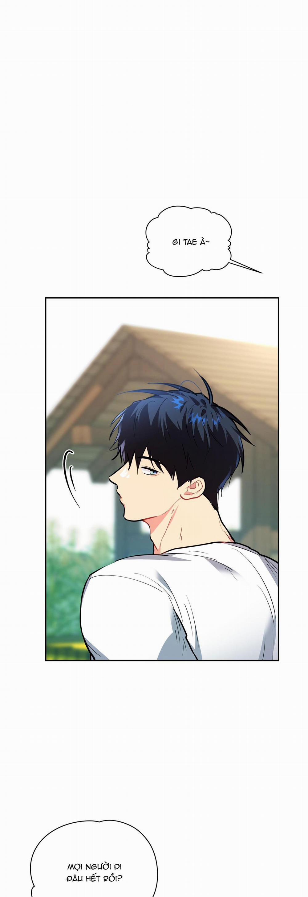 TUYỂN TẬP NGỰC BỰ, CUNG KHỦ CỦA NHÀ KIM 164.5 trang 29