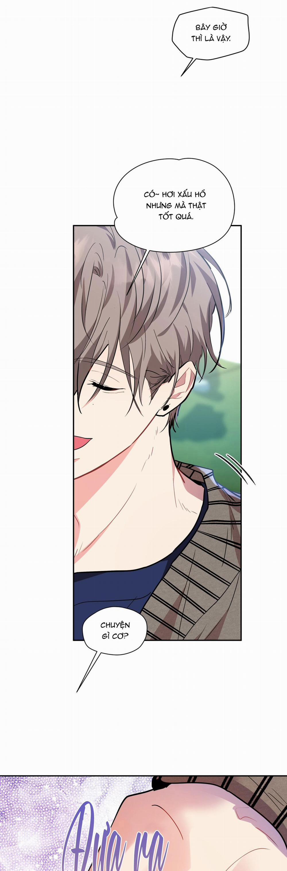 TUYỂN TẬP NGỰC BỰ, CUNG KHỦ CỦA NHÀ KIM 164.5 trang 31