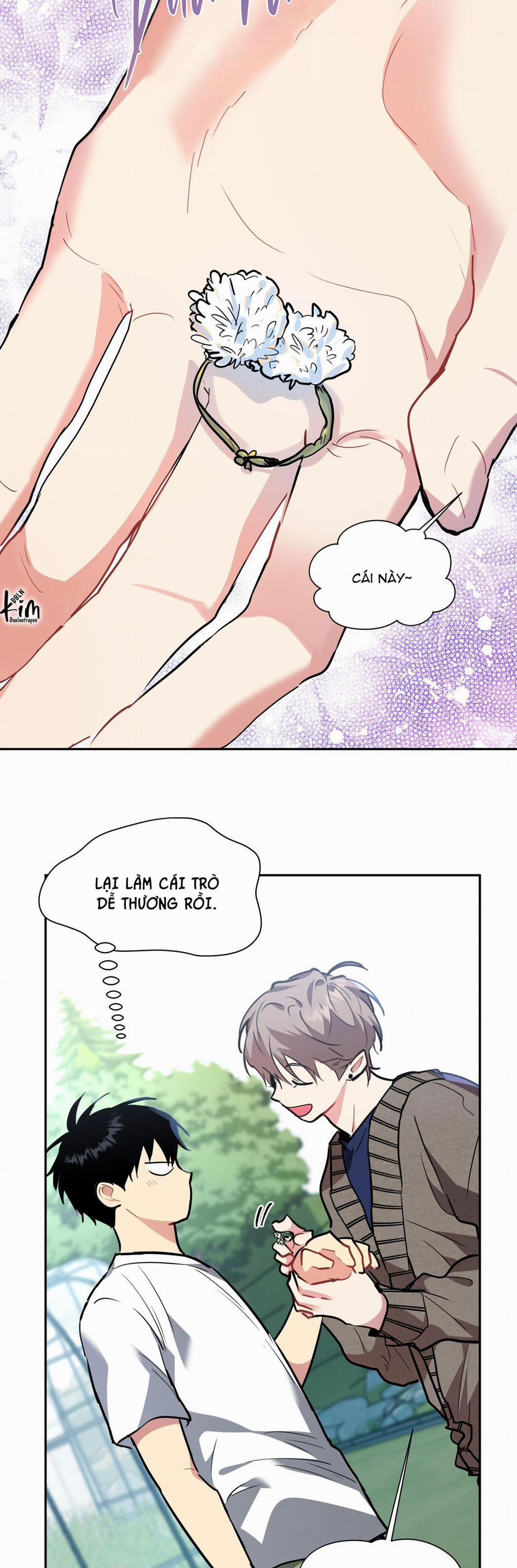 TUYỂN TẬP NGỰC BỰ, CUNG KHỦ CỦA NHÀ KIM 164.5 trang 32