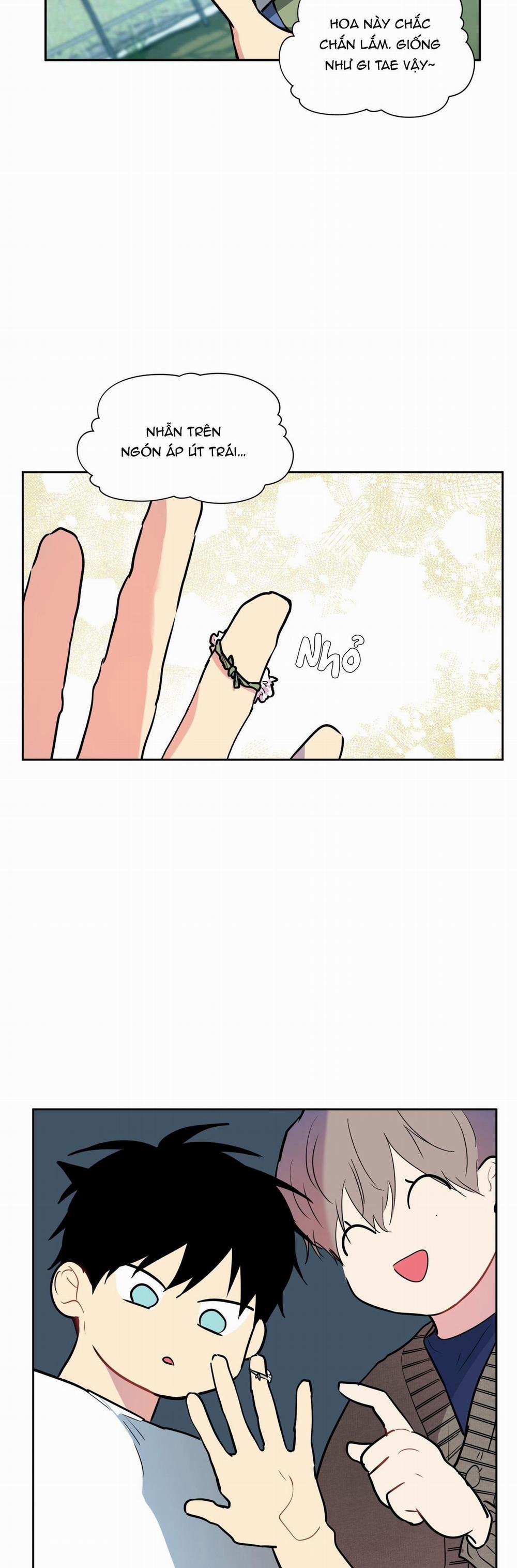 TUYỂN TẬP NGỰC BỰ, CUNG KHỦ CỦA NHÀ KIM 164.5 trang 33