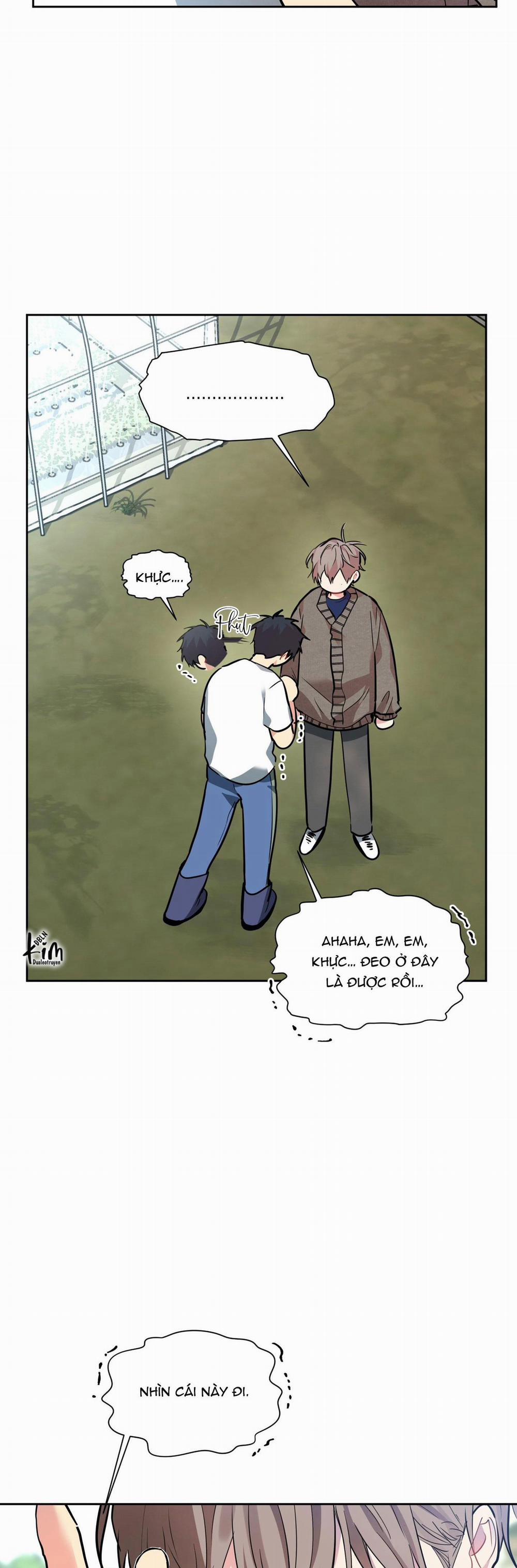 TUYỂN TẬP NGỰC BỰ, CUNG KHỦ CỦA NHÀ KIM 164.5 trang 34