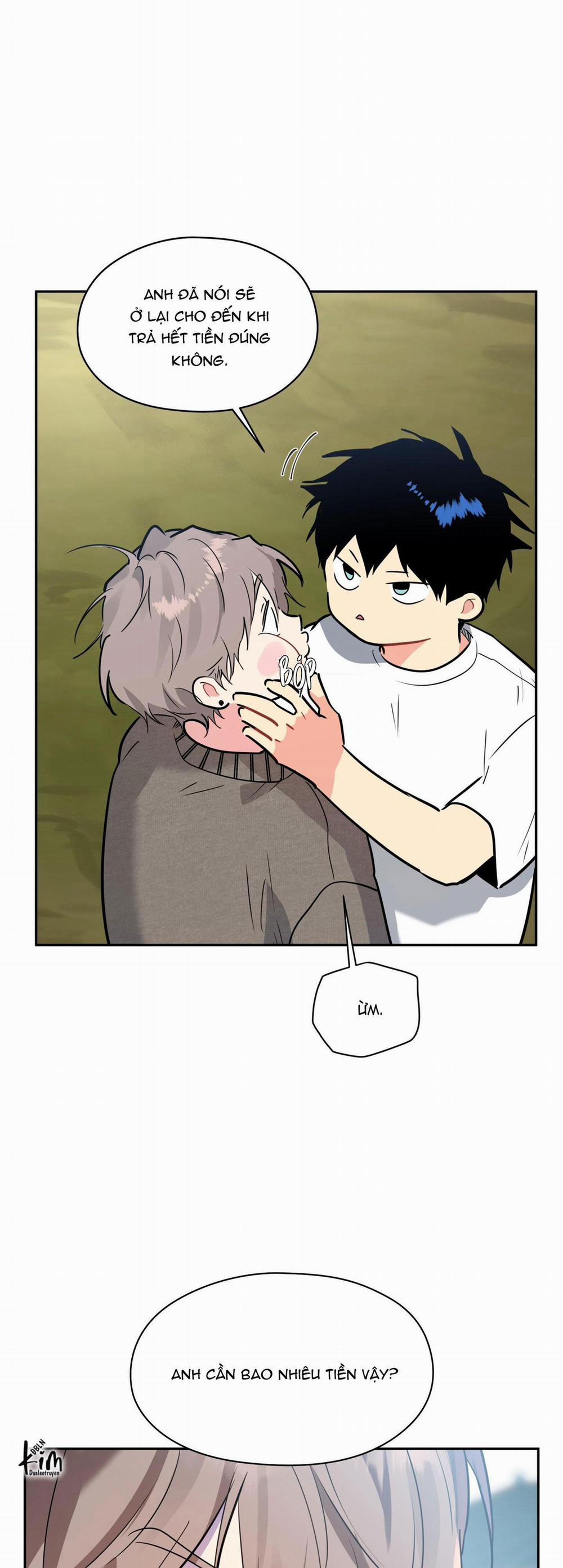 TUYỂN TẬP NGỰC BỰ, CUNG KHỦ CỦA NHÀ KIM 164.5 trang 37