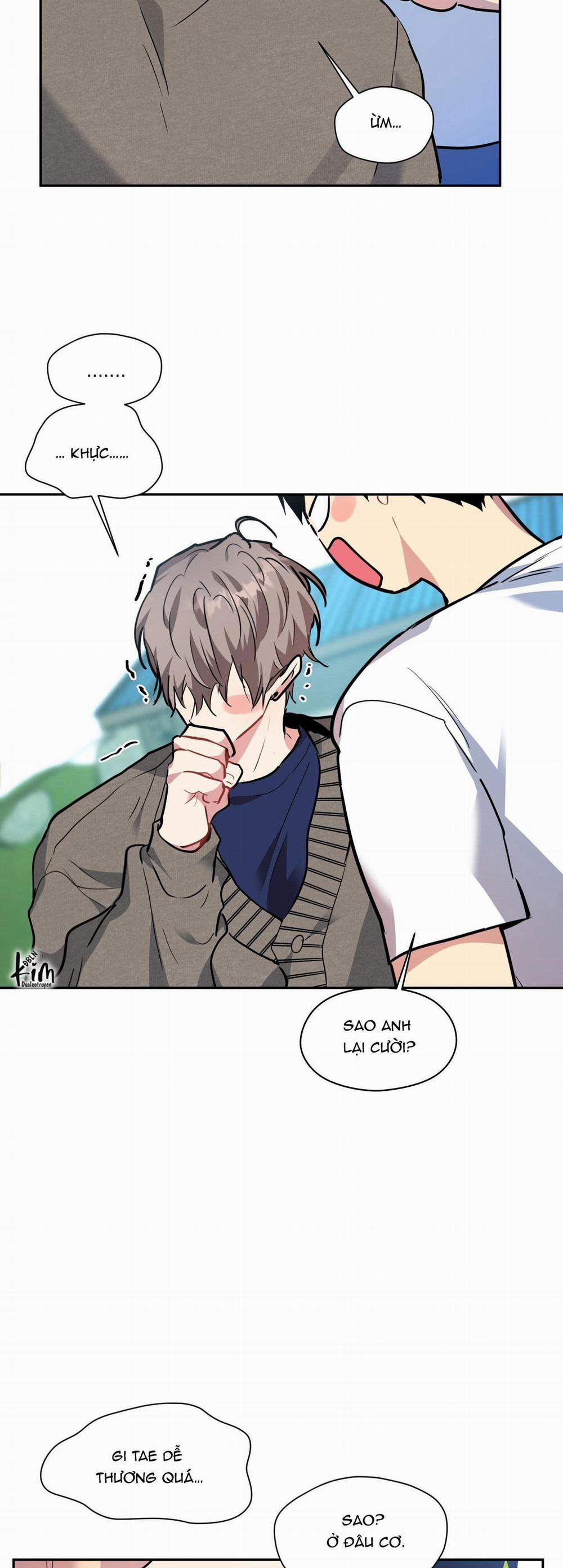 TUYỂN TẬP NGỰC BỰ, CUNG KHỦ CỦA NHÀ KIM 164.5 trang 39