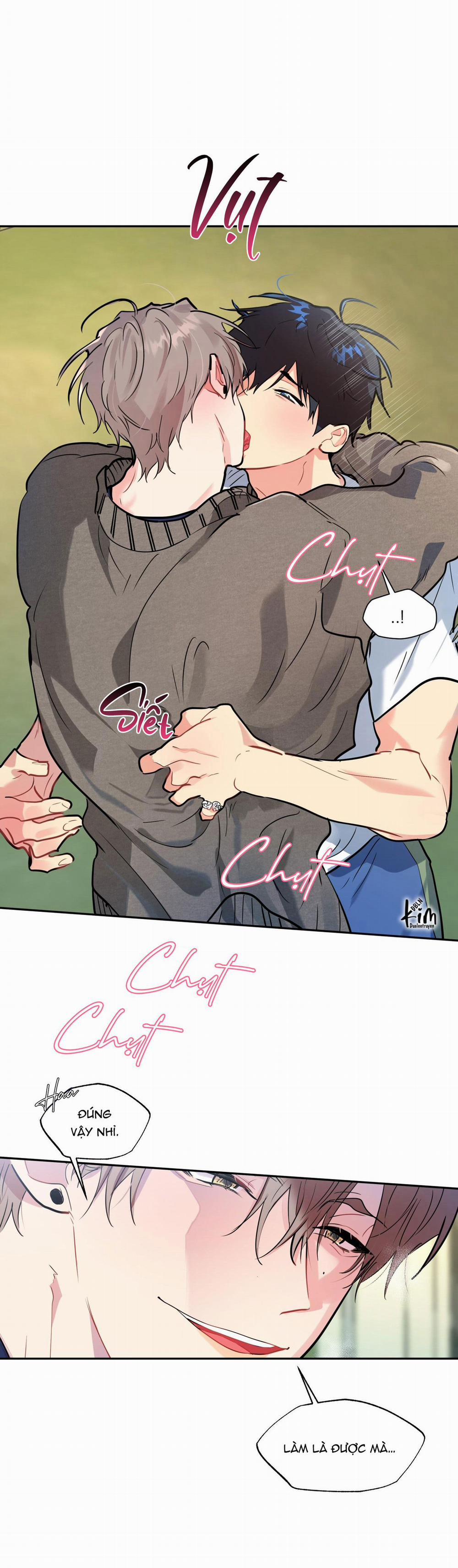 TUYỂN TẬP NGỰC BỰ, CUNG KHỦ CỦA NHÀ KIM 164.5 trang 42