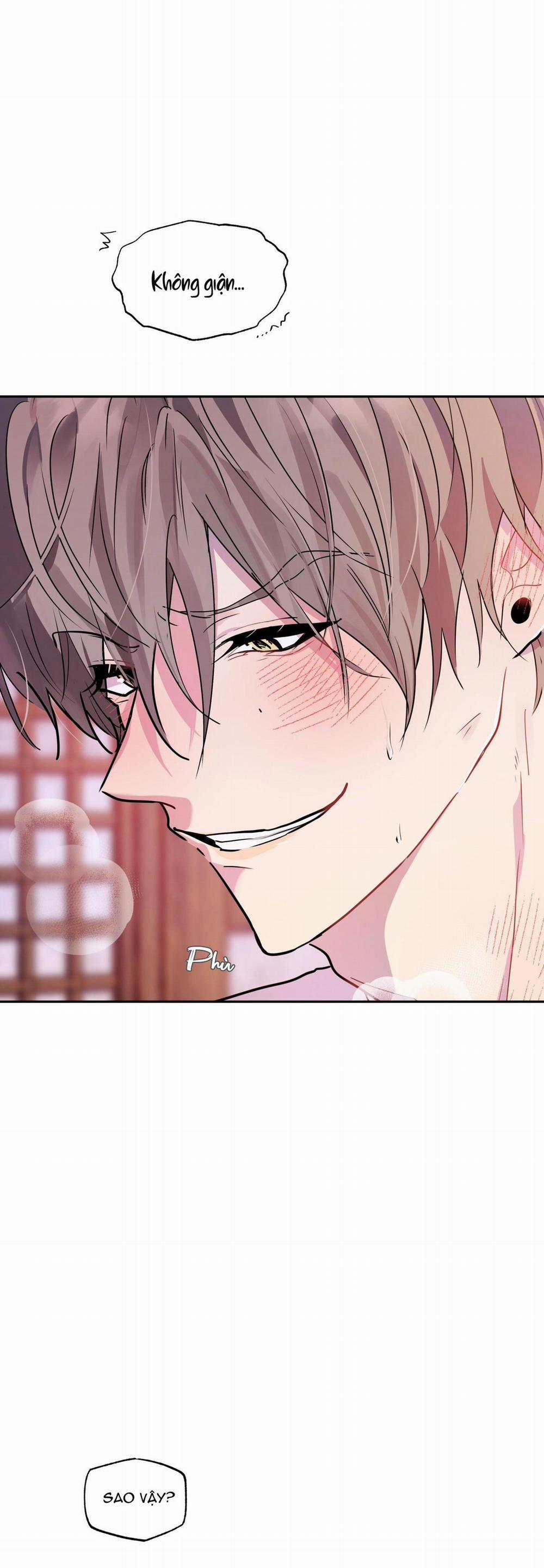 TUYỂN TẬP NGỰC BỰ, CUNG KHỦ CỦA NHÀ KIM 164.5 trang 5