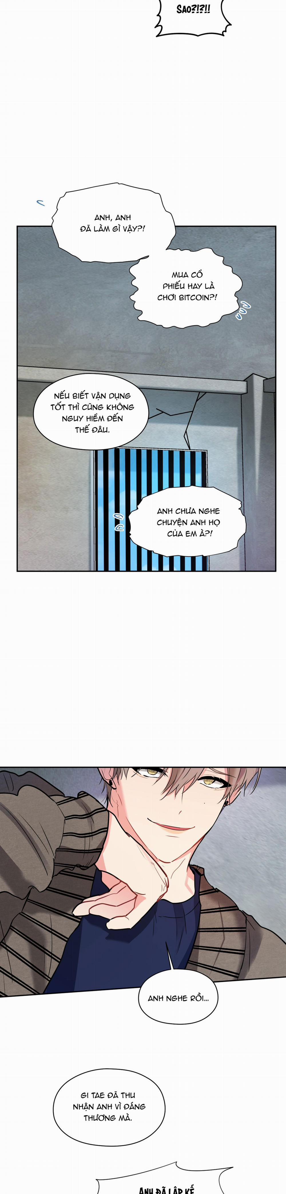 TUYỂN TẬP NGỰC BỰ, CUNG KHỦ CỦA NHÀ KIM 164.6 VỊ KHÁCH SAU NHÀ 6 trang 11