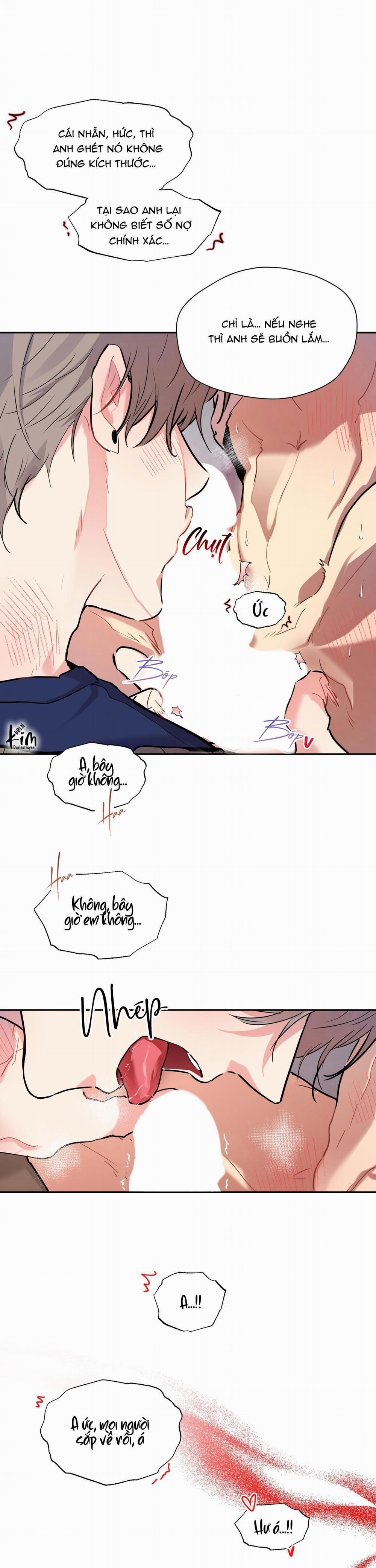 TUYỂN TẬP NGỰC BỰ, CUNG KHỦ CỦA NHÀ KIM 164.6 VỊ KHÁCH SAU NHÀ 6 trang 14