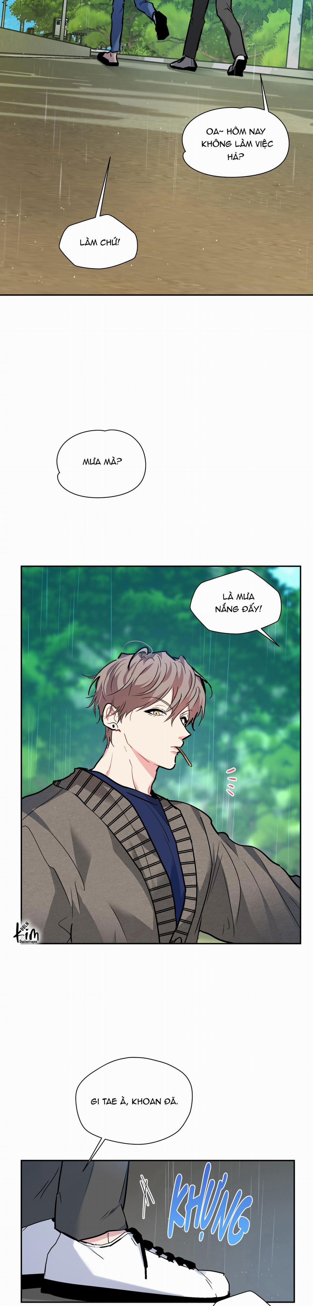 TUYỂN TẬP NGỰC BỰ, CUNG KHỦ CỦA NHÀ KIM 164.6 VỊ KHÁCH SAU NHÀ 6 trang 18