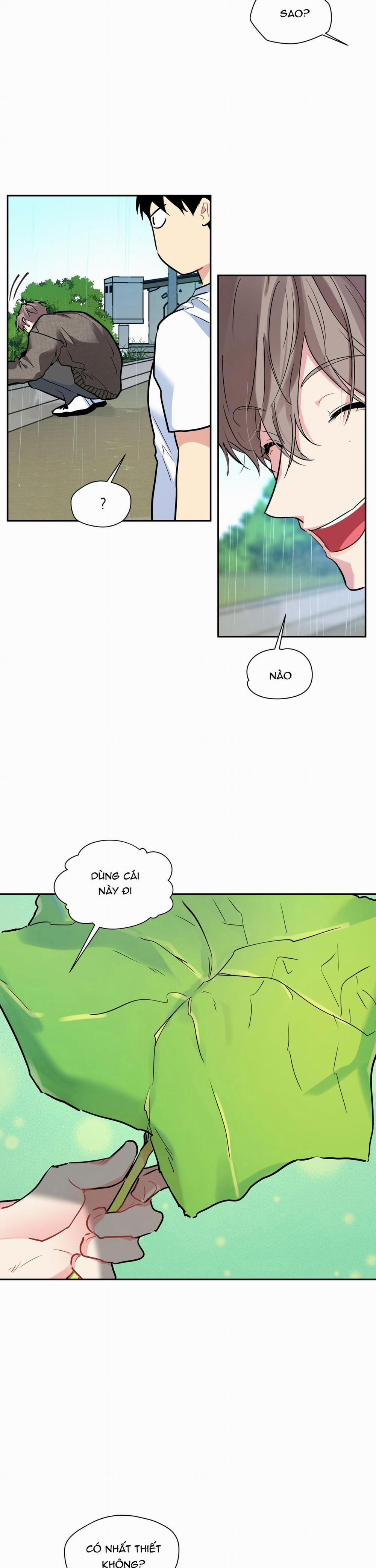 TUYỂN TẬP NGỰC BỰ, CUNG KHỦ CỦA NHÀ KIM 164.6 VỊ KHÁCH SAU NHÀ 6 trang 19