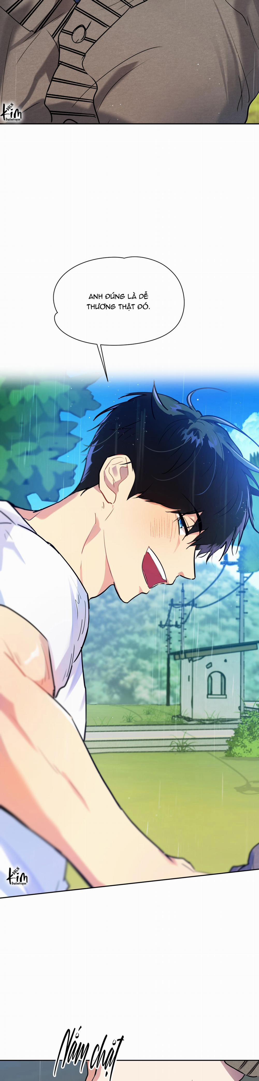 TUYỂN TẬP NGỰC BỰ, CUNG KHỦ CỦA NHÀ KIM 164.6 VỊ KHÁCH SAU NHÀ 6 trang 23