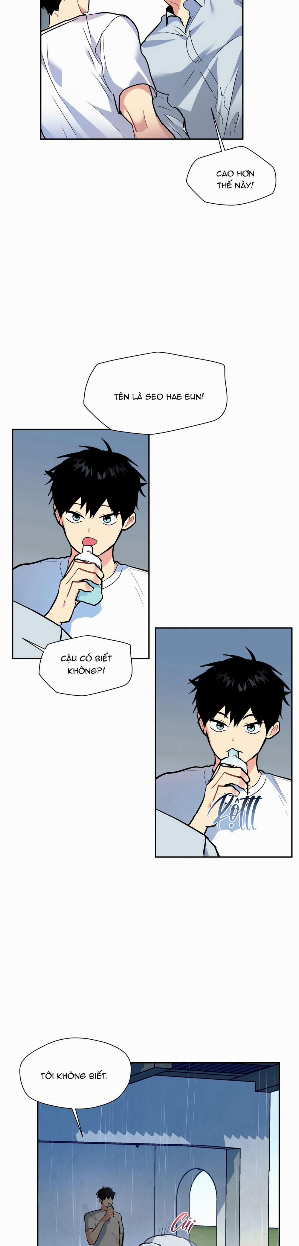 TUYỂN TẬP NGỰC BỰ, CUNG KHỦ CỦA NHÀ KIM 164.6 VỊ KHÁCH SAU NHÀ 6 trang 29