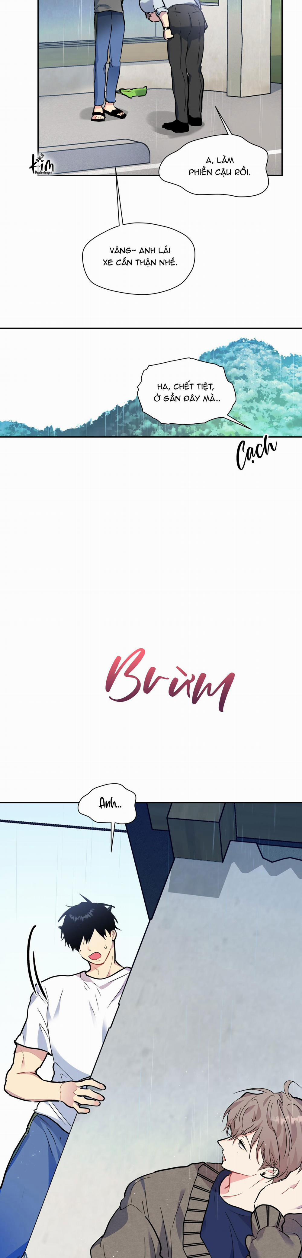 TUYỂN TẬP NGỰC BỰ, CUNG KHỦ CỦA NHÀ KIM 164.6 VỊ KHÁCH SAU NHÀ 6 trang 30