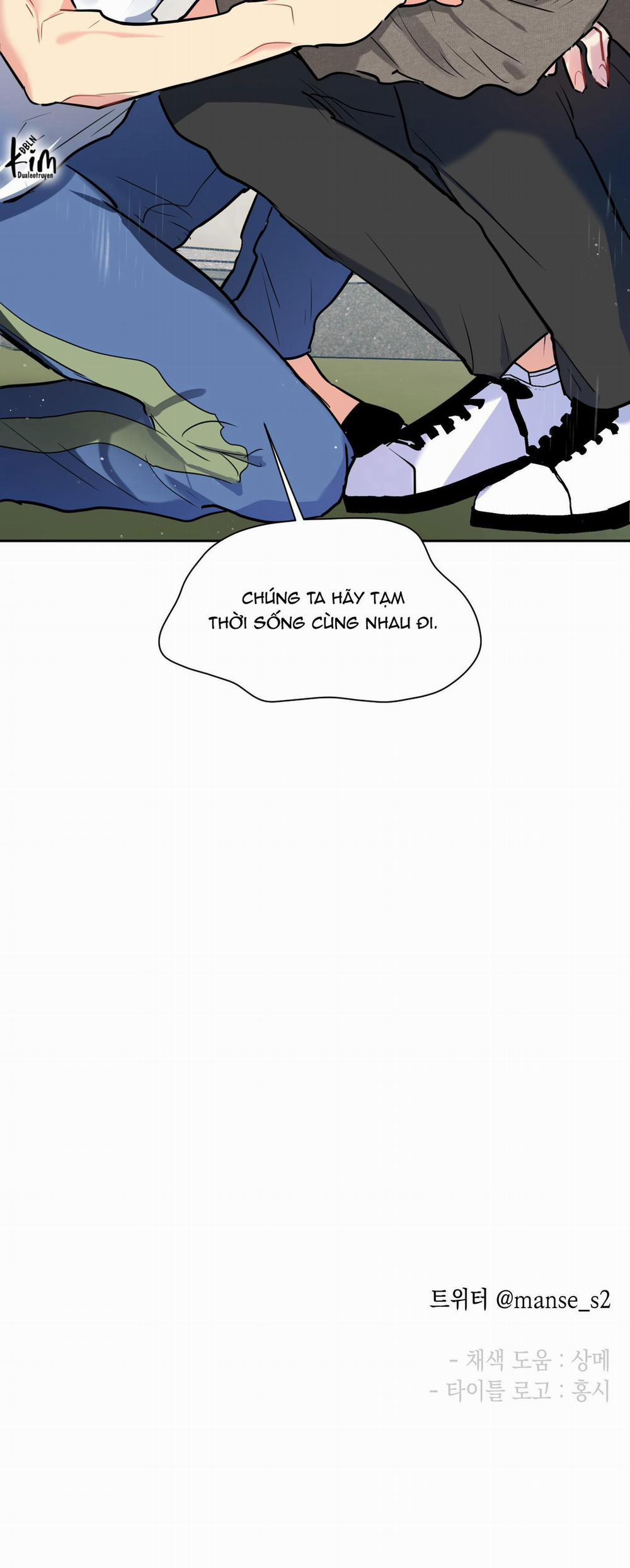 TUYỂN TẬP NGỰC BỰ, CUNG KHỦ CỦA NHÀ KIM 164.6 VỊ KHÁCH SAU NHÀ 6 trang 35