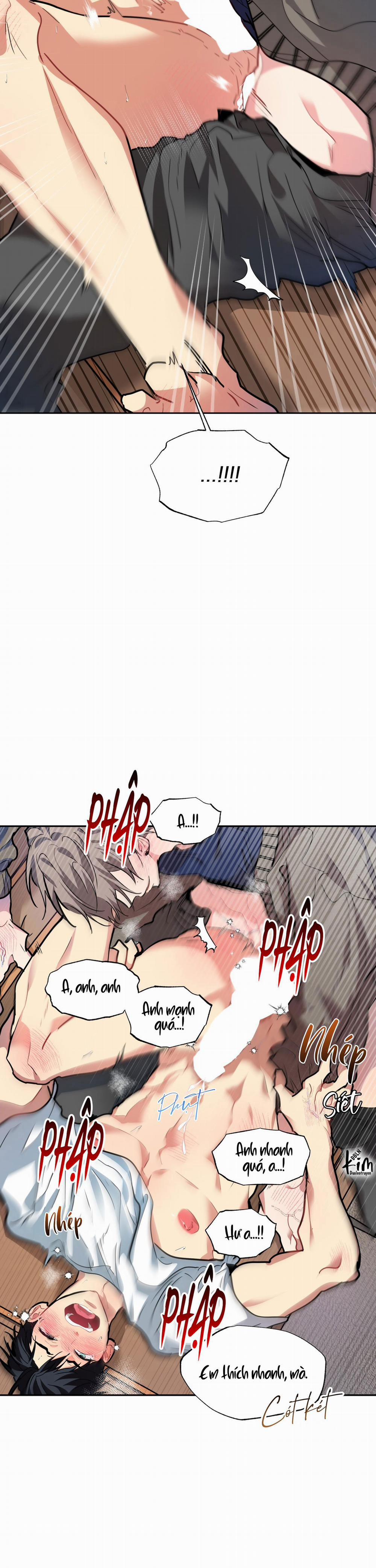 TUYỂN TẬP NGỰC BỰ, CUNG KHỦ CỦA NHÀ KIM 164.6 VỊ KHÁCH SAU NHÀ 6 trang 6