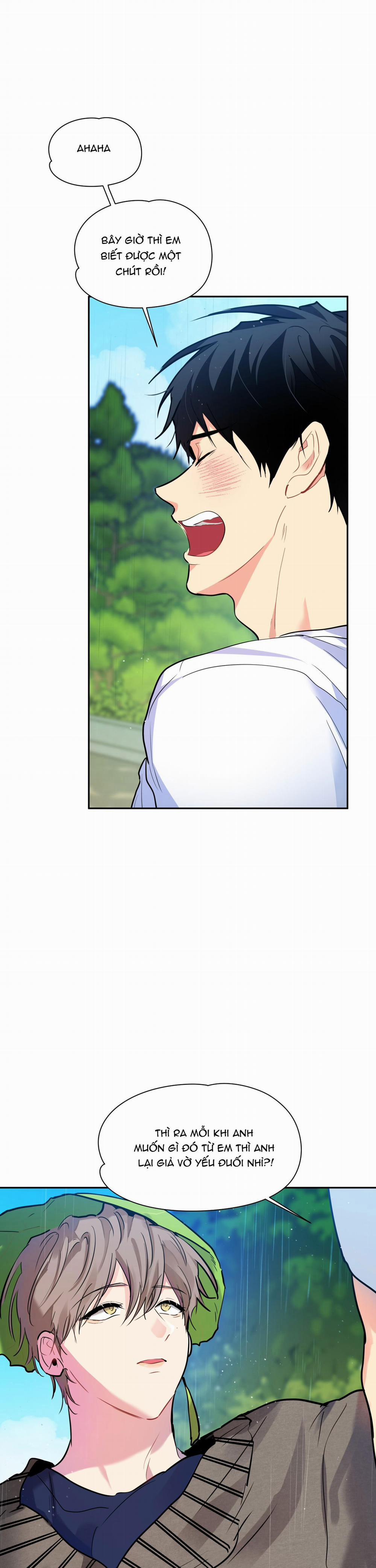 TUYỂN TẬP NGỰC BỰ, CUNG KHỦ CỦA NHÀ KIM 164.6 trang 22