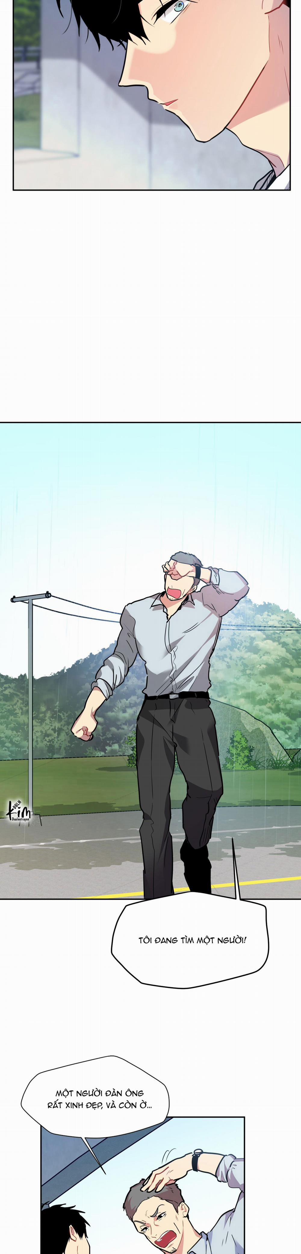 TUYỂN TẬP NGỰC BỰ, CUNG KHỦ CỦA NHÀ KIM 164.6 trang 28